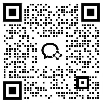 企业微信群二维码